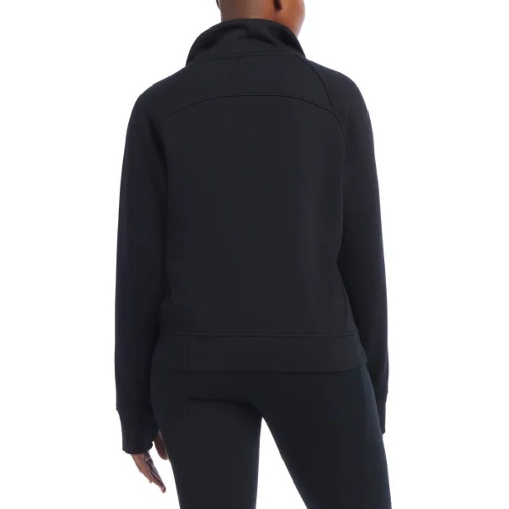 Danskin half zip - Picture 2 of 3